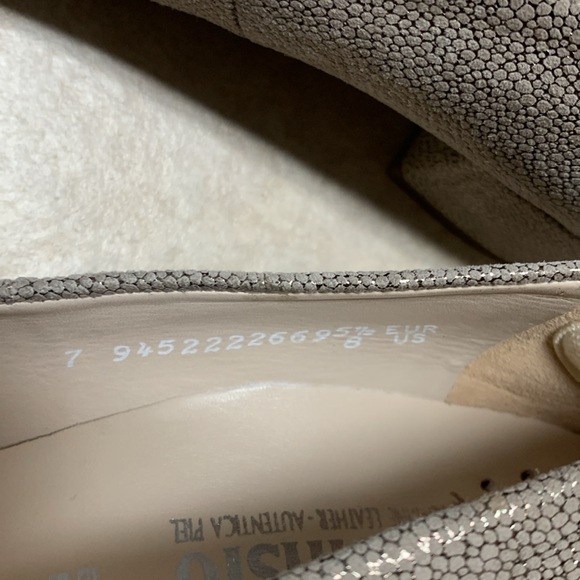 MEPHISTO BRITY PUMP - Picture 9 of 9